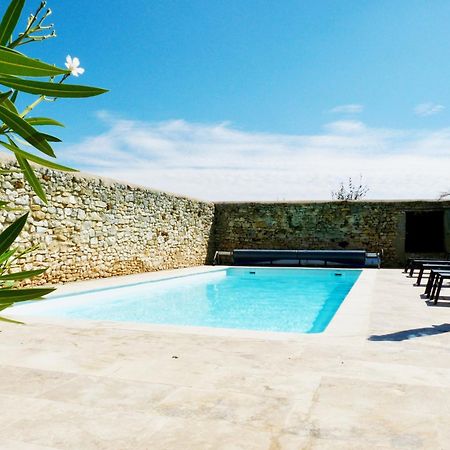 La Ligne Bed & Breakfast Angles-sur-lʼAnglin Dış mekan fotoğraf